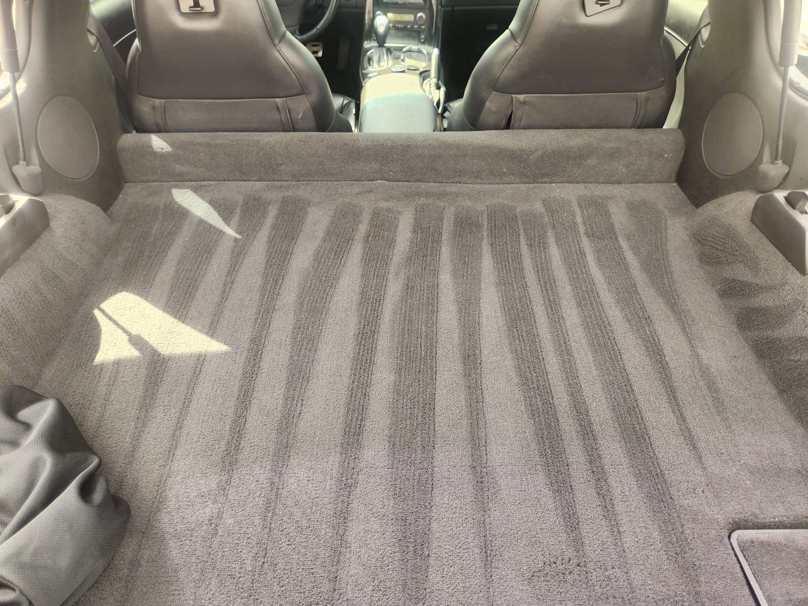 Used 2010 Chevrolet Corvette Base w/ Preferred Equipment Group image 33