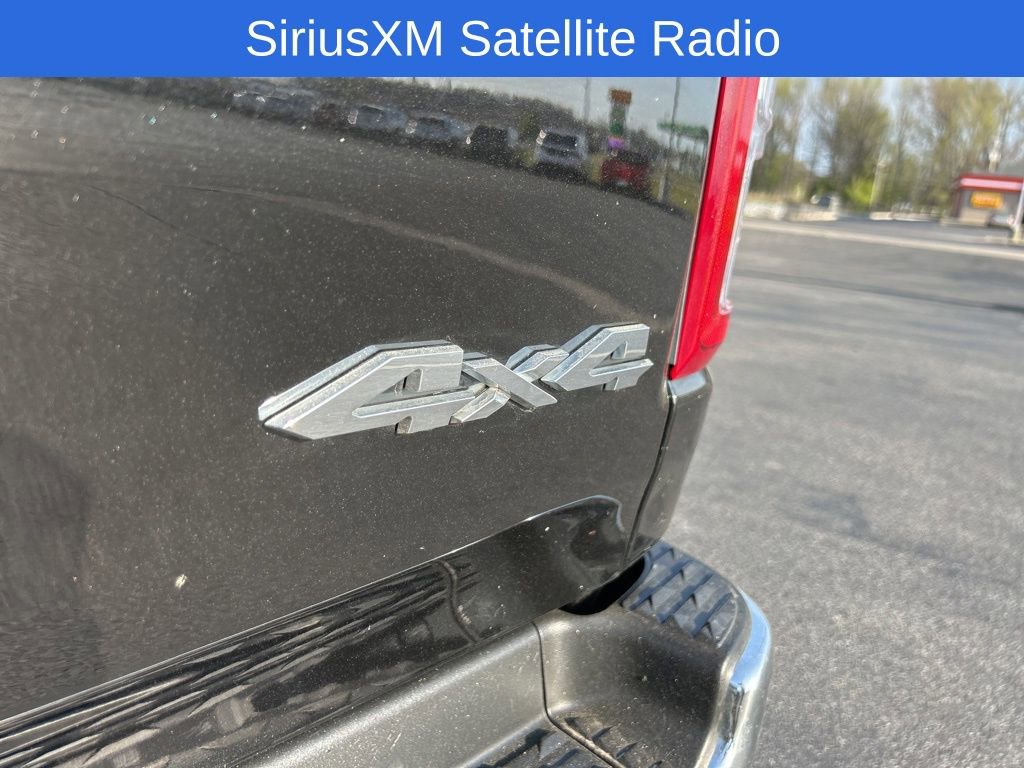 Used 2019 RAM 1500 Big Horn image 5