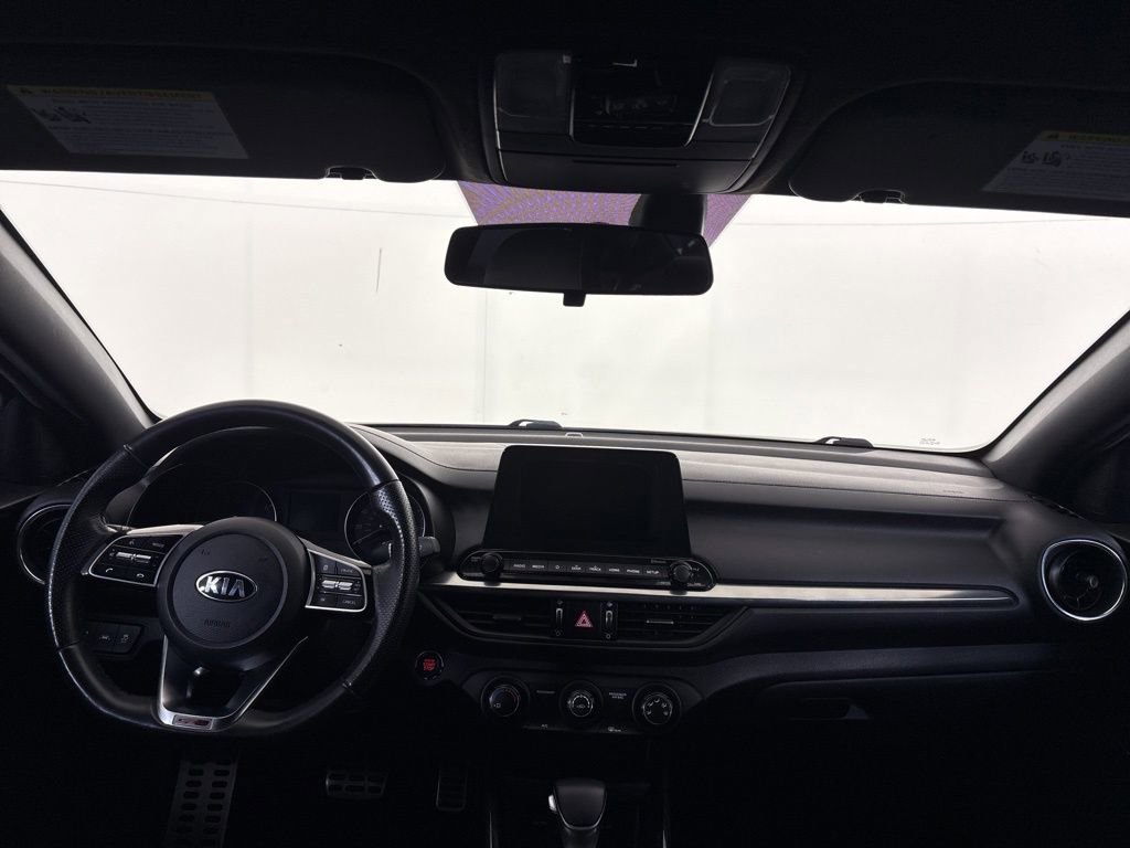 Used 2021 Kia Forte GT-Line image 20