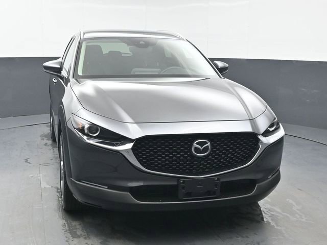 Certified 2023 MAZDA CX-30 AWD 2.5 S w/ Preferred Package image 8