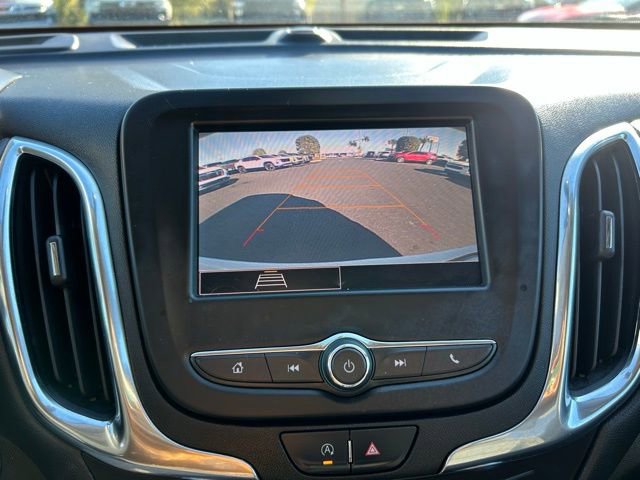 Used 2023 Chevrolet Equinox LT w/ LPO, Floor Liner Package image 24