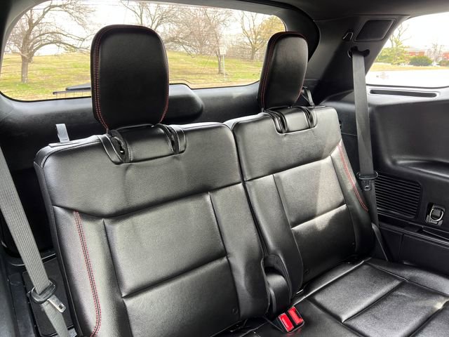 Used 2022 Ford Explorer ST-Line image 33
