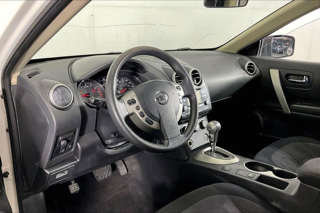 Used 2012 Nissan Rogue S w/ Special Edition Pkg image 18
