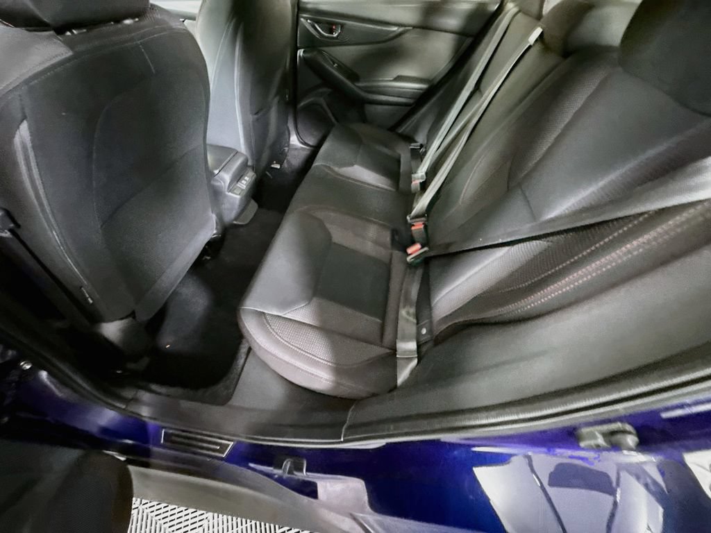 Certified 2022 Subaru WRX Premium AWD/4WD image 29