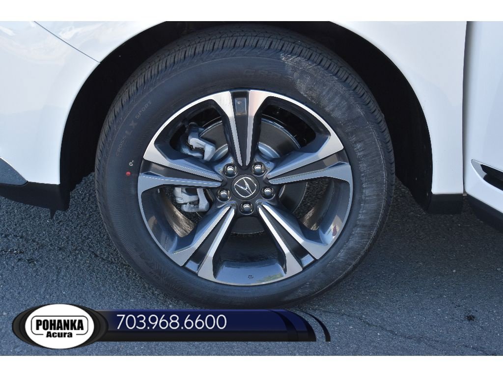New 2026 Acura RDX SH-AWD w/ Technology Package image 34