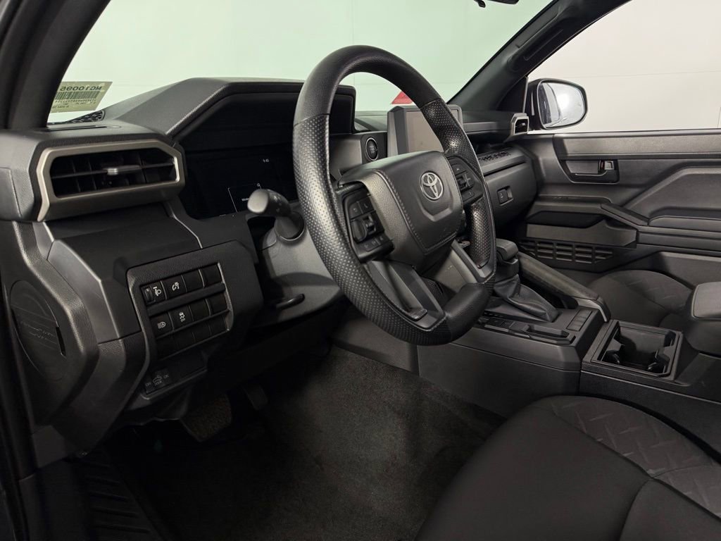 Used 2025 Toyota Tacoma SR image 20
