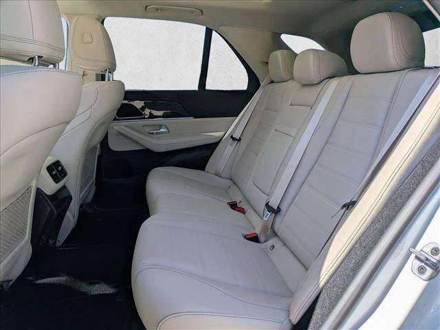 New 2026 Mercedes-Benz GLE 350 4MATIC image 14