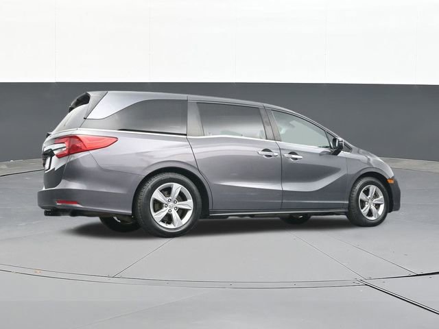 Used 2018 Honda Odyssey EX-L image 50