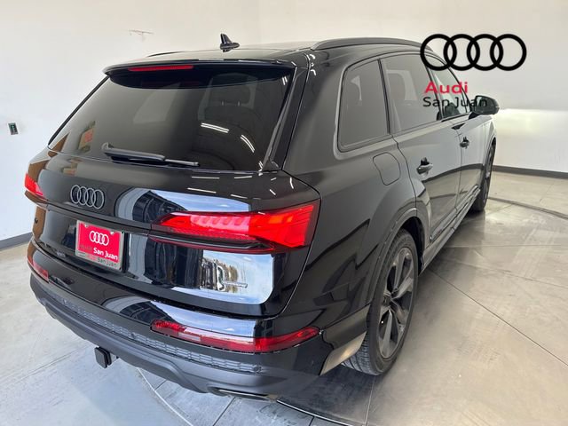 New 2026 Audi Q7 3.0T Premium Plus AWD/4WD image 45