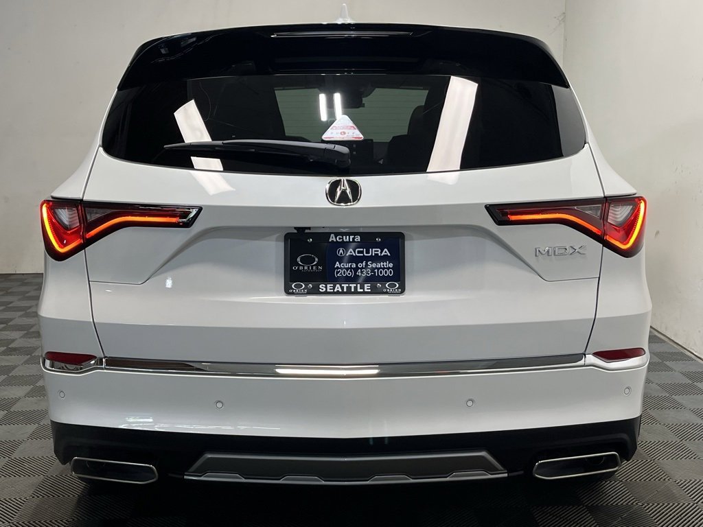 New 2026 Acura MDX w/ Technology Package image 21