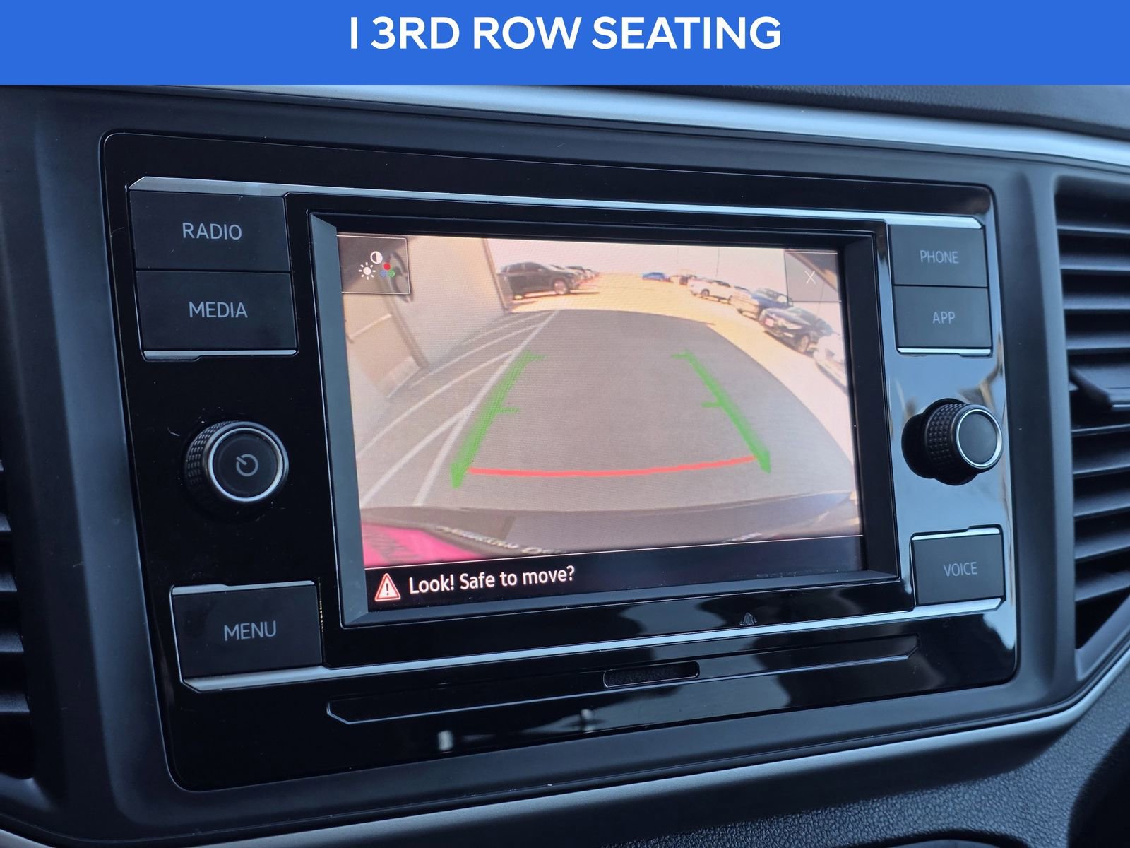 Used 2022 Volkswagen Atlas SE image 24