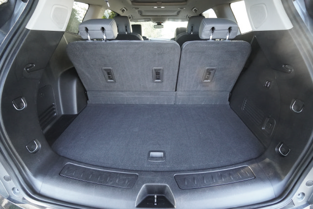 Used 2018 Buick Enclave Premium w/ Trailering Package FWD image 32