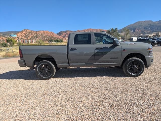 New 2026 RAM 2500 Big Horn image 8