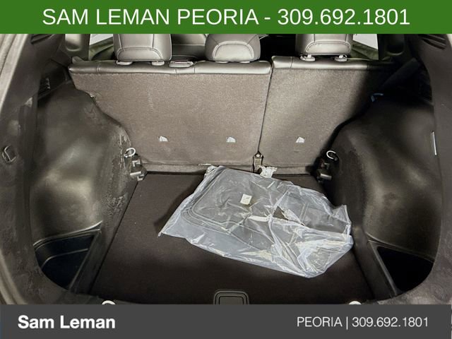 New 2026 Jeep Compass Latitude image 24