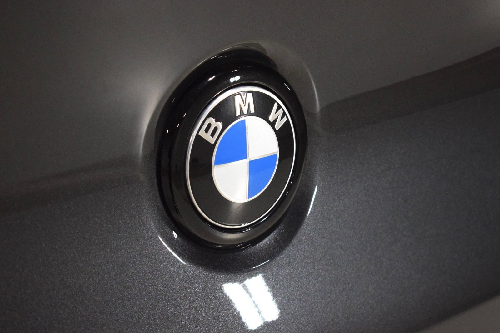 Used 2023 BMW X4 M40i w/ Parking Assistance Package AWD/4WD image 11