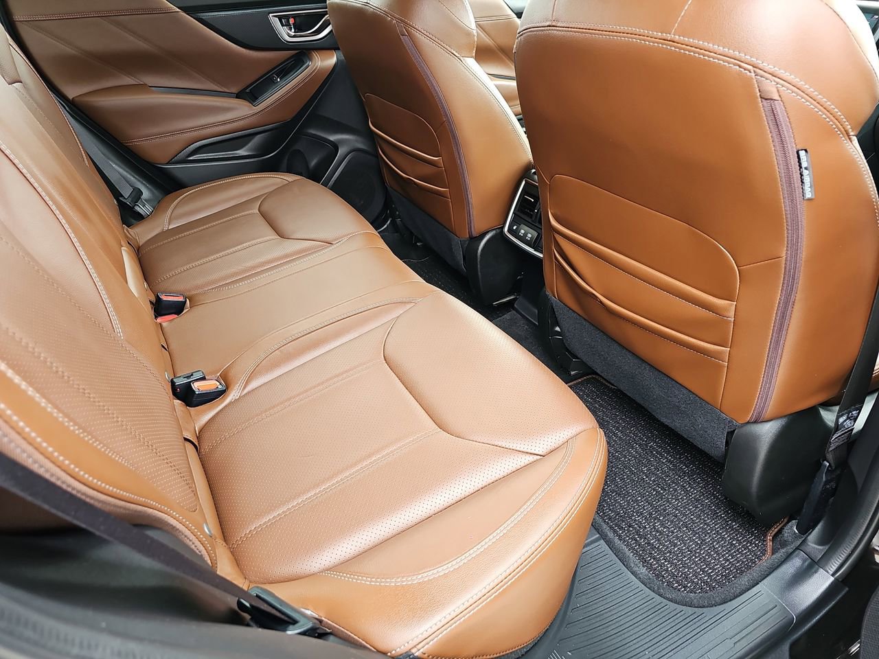 Used 2019 Subaru Forester Touring w/ Popular Package #3 image 14