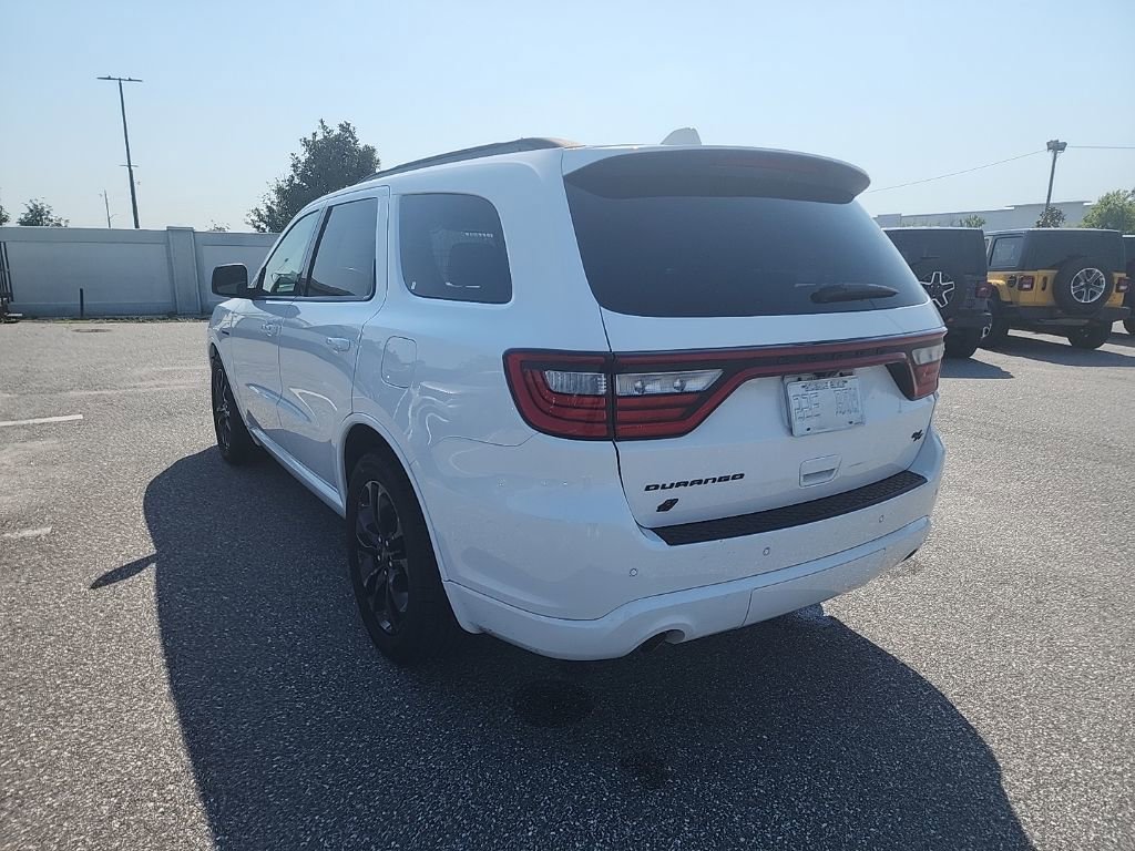 Used 2022 Dodge Durango R/T image 11