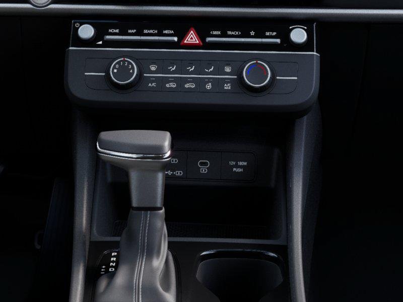 New 2026 Hyundai Tucson SE FWD image 31
