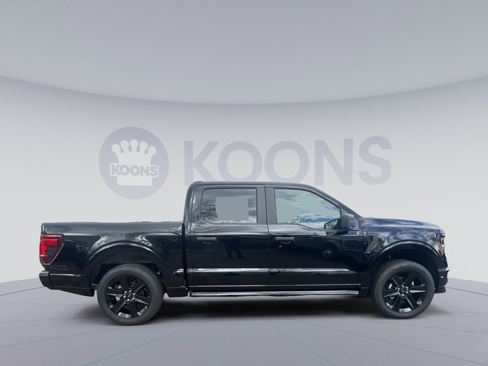 New 2026 Ford F150 STX w/ F-150 LOBO Package image 8