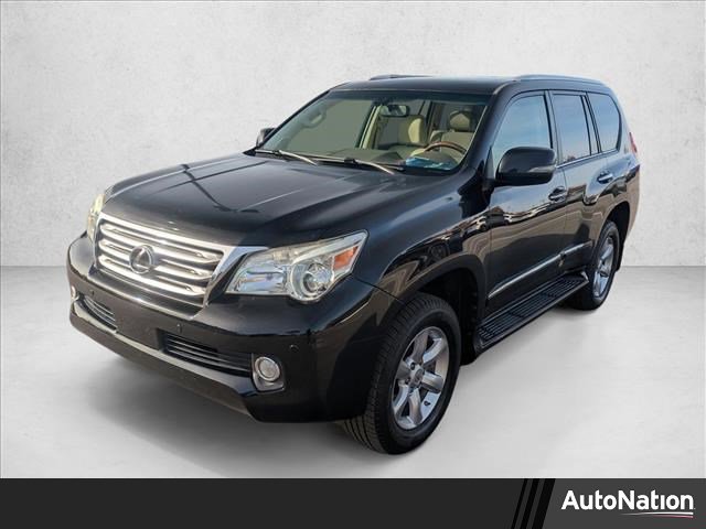 Used 2012 Lexus GX 460