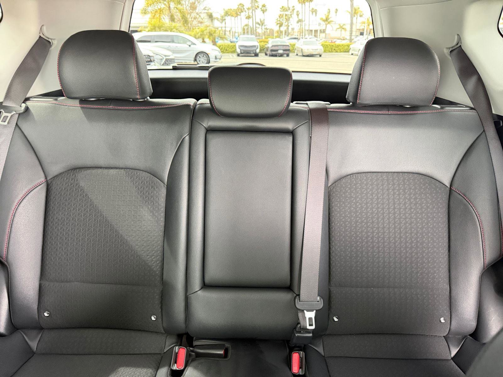 Certified 2023 Kia Soul GT-Line image 28