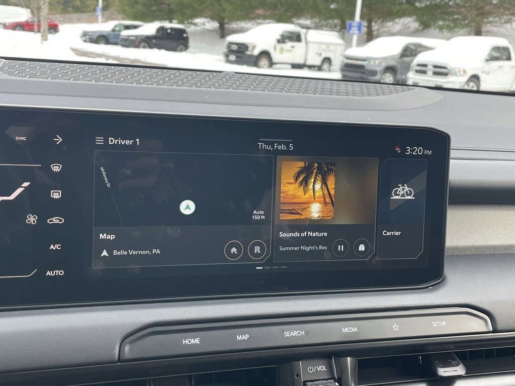 New 2027 Kia Telluride EX image 53