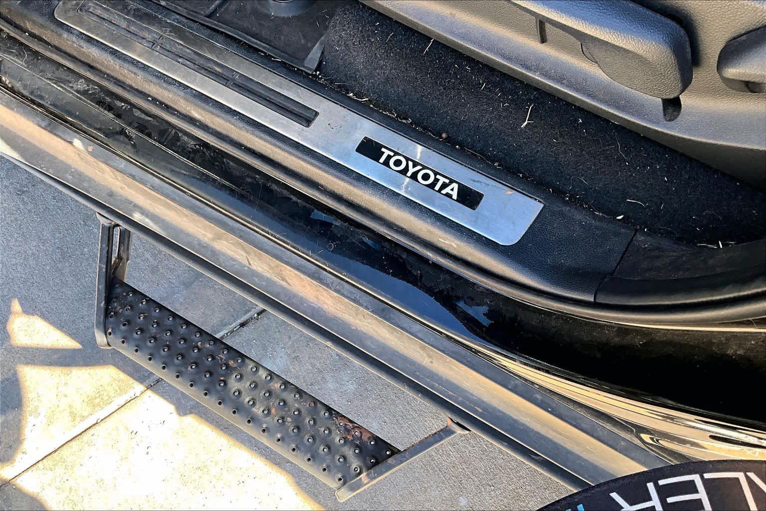 Used 2025 Toyota Land Cruiser 1958 AWD/4WD image 34