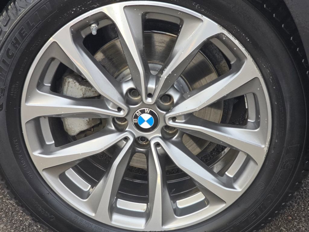 Used 2019 BMW X3 xDrive30i w/ Premium Package image 9