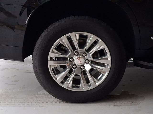 Used 2025 GMC Yukon Denali image 26