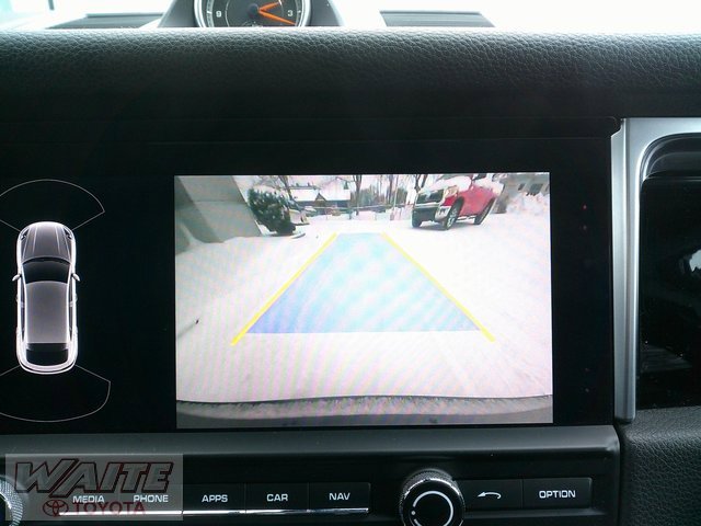 Used 2019 Porsche Macan image 13