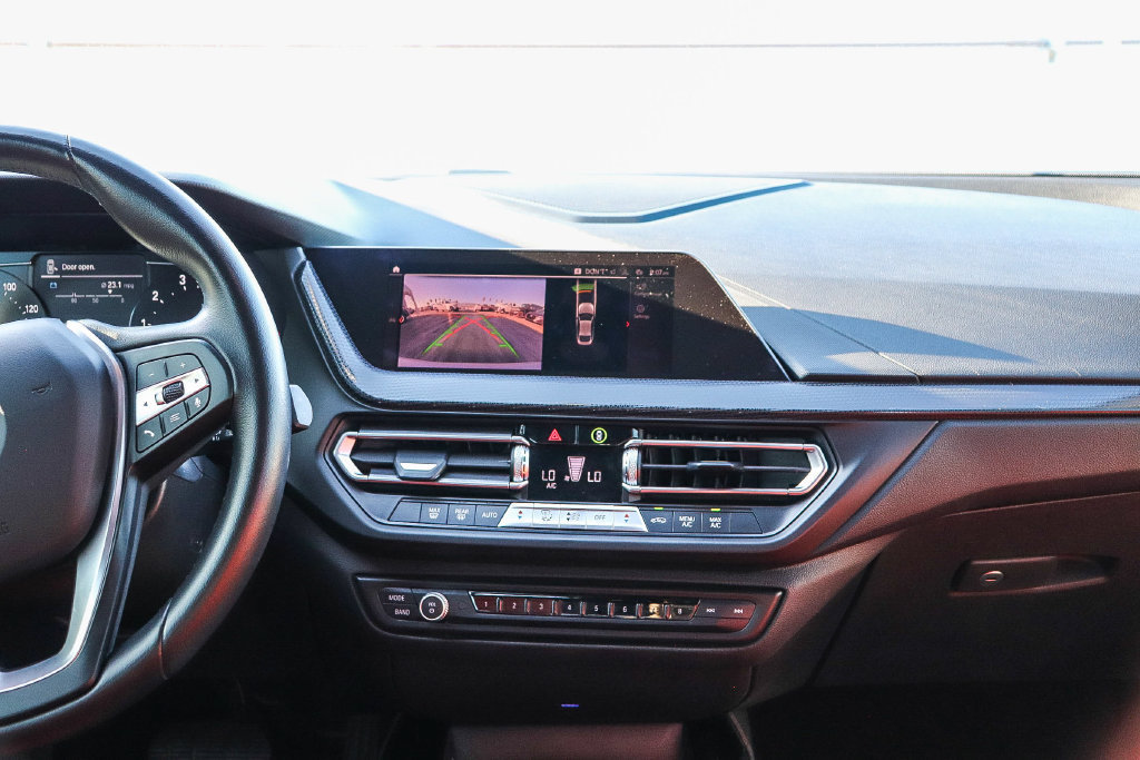 Used 2021 BMW 228i Gran Coupe w/ Convenience Package FWD image 15