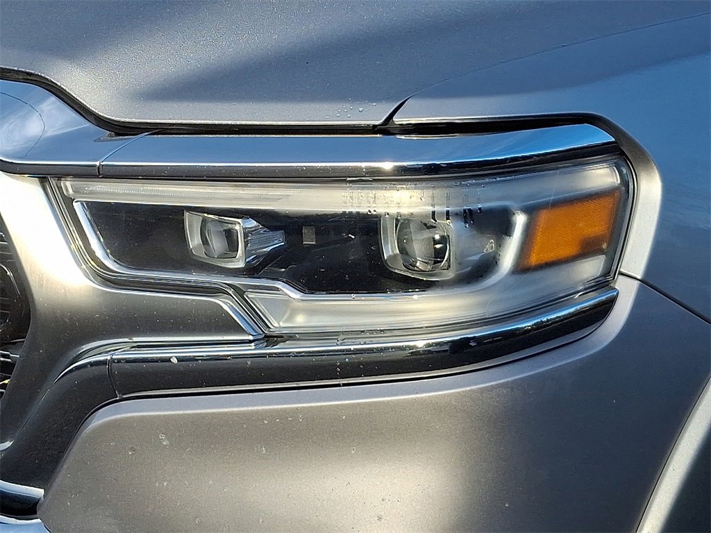 Used 2020 RAM 1500 Limited image 9