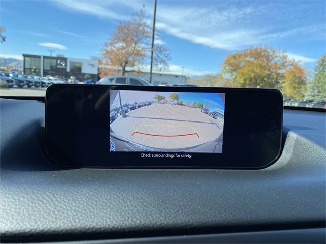 Certified 2025 MAZDA CX-50 2.5 Hybrid w/ Weather Package image 19