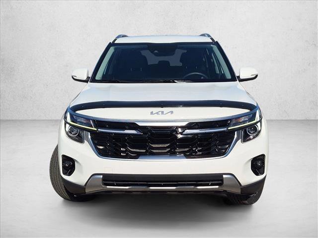 Used 2025 Kia Seltos S AWD/4WD image 2