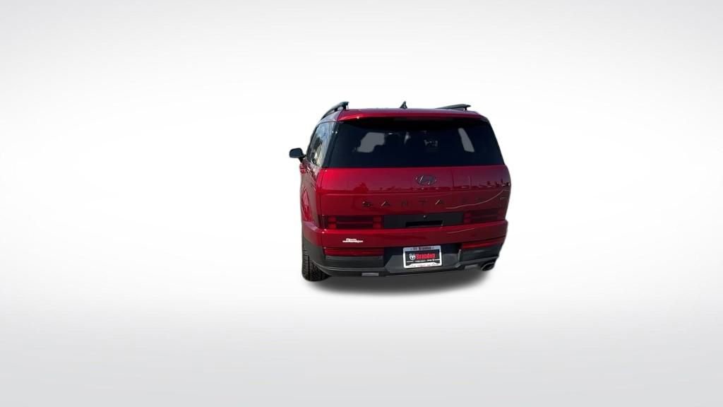Used 2025 Hyundai Santa Fe XRT image 36