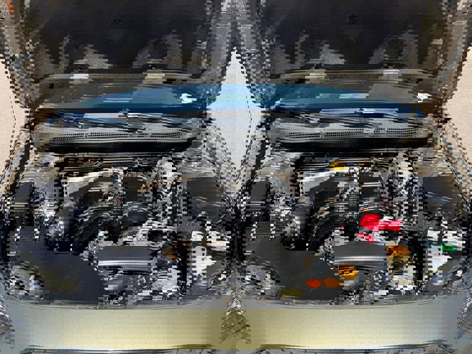 Used 2024 Subaru Outback Premium image 20