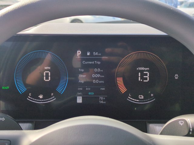 New 2026 Hyundai Sonata Blue image 11