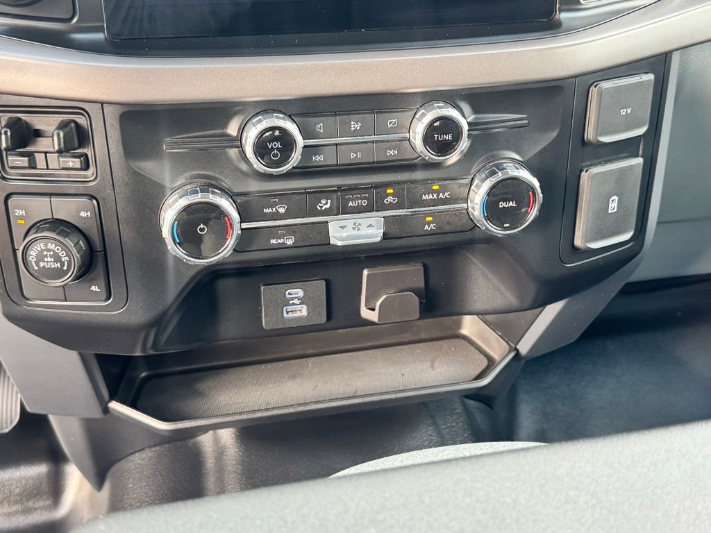 Used 2024 Ford F150 XLT w/ Tow/Haul Package image 33