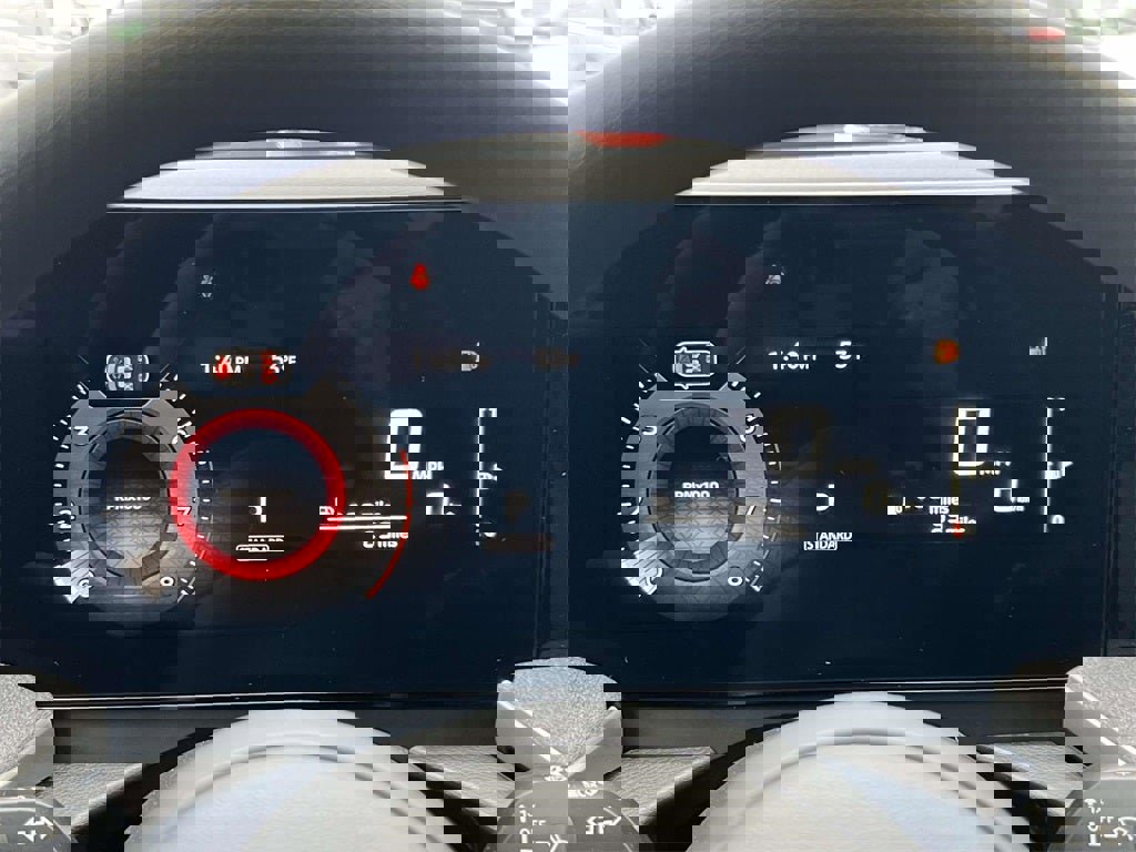 New 2026 Nissan Kicks SV w/ SV Premium Package image 18