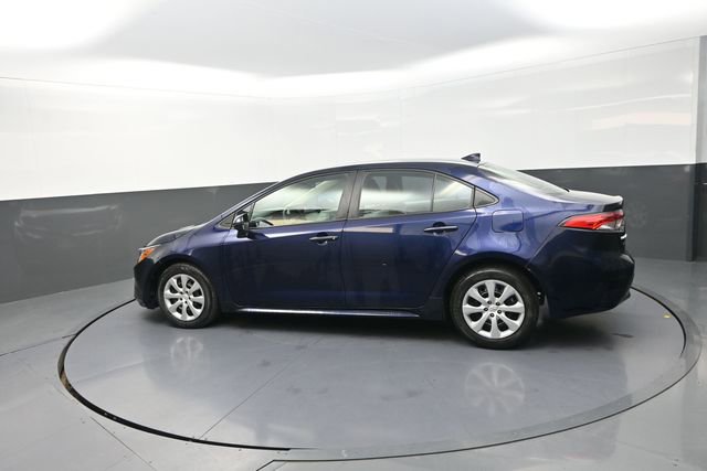 Used 2024 Toyota Corolla LE image 50