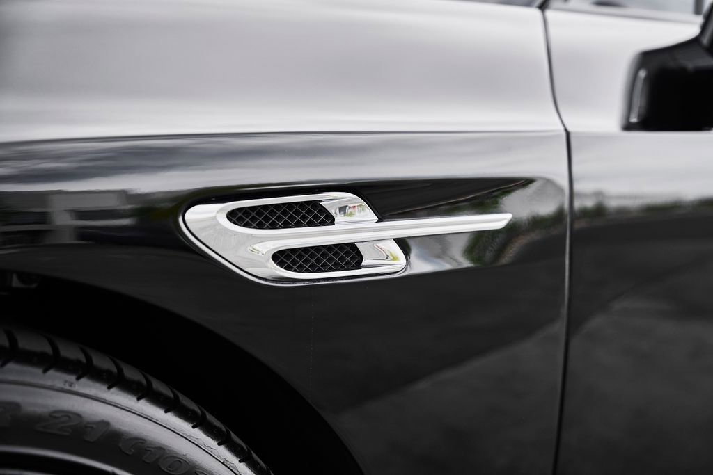 Used 2016 Bentley Continental GT AWD/4WD image 8