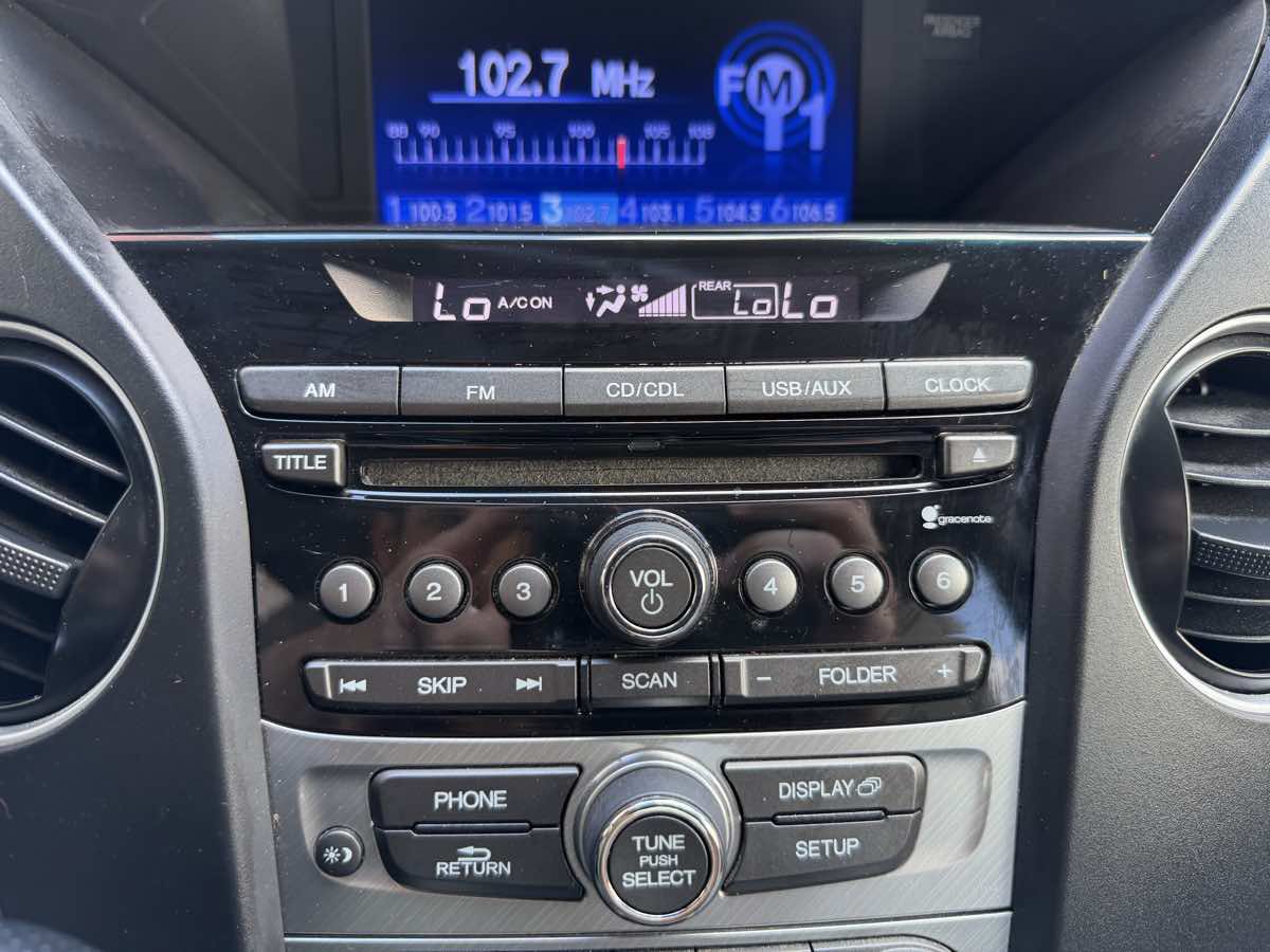 Used 2013 Honda Pilot LX image 19