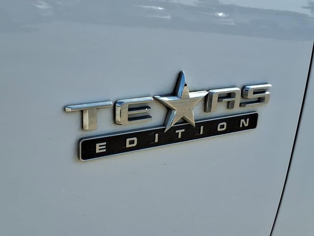 Used 2022 Chevrolet Silverado 1500 LT w/ Texas Edition Plus image 14