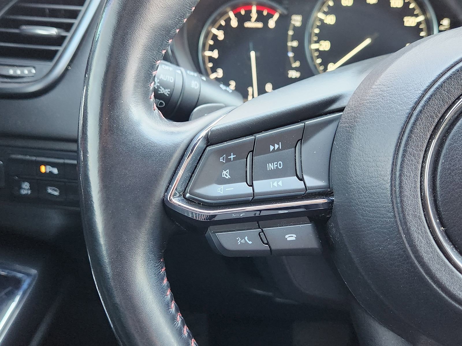 Used 2022 MAZDA CX-9 Carbon Edition image 33