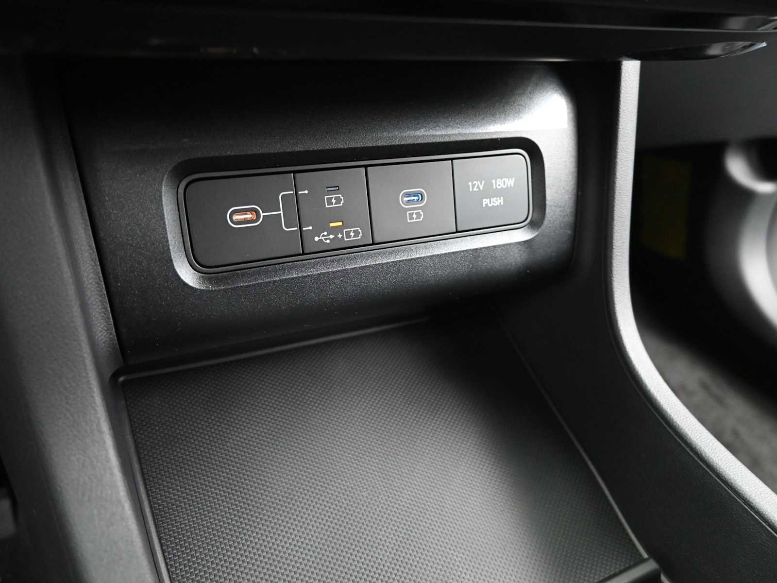 New 2026 Hyundai Tucson SEL image 18