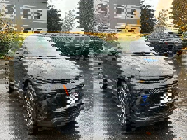 New 2026 Chevrolet Equinox EV LT