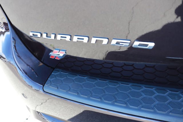 Used 2024 Dodge Durango GT image 6