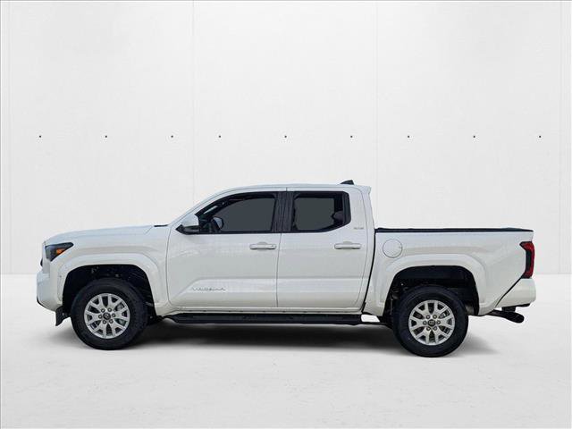 New 2025 Toyota Tacoma SR5 image 5