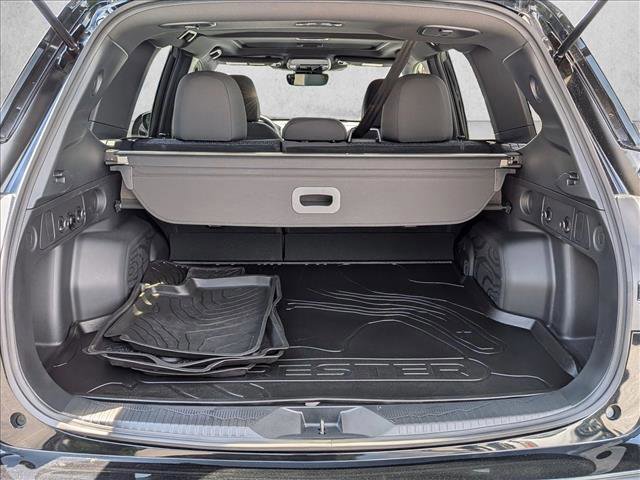 Certified 2025 Subaru Forester Premium w/ Convenience Package #1 AWD/4WD image 6