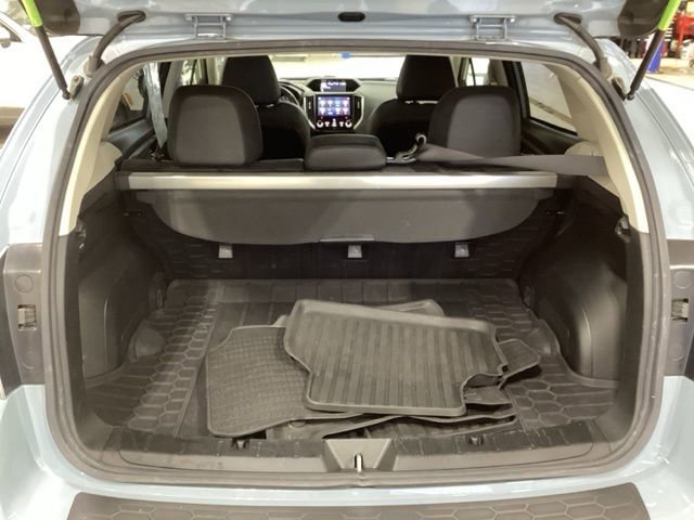 Used 2020 Subaru Crosstrek 2.0i Limited w/ Moonroof Package w/Navigation image 12